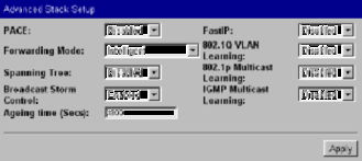 计算机网络技术在机电与信息工程系的应用与软件开发探索