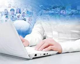 计算机网络信息与软件技术开发 未来职业的黄金赛道