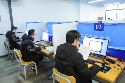 技耀三湘，网联未来——2023年度'楚怡杯'湖南省职业院校技能竞赛网络系统管理赛项圆满落幕